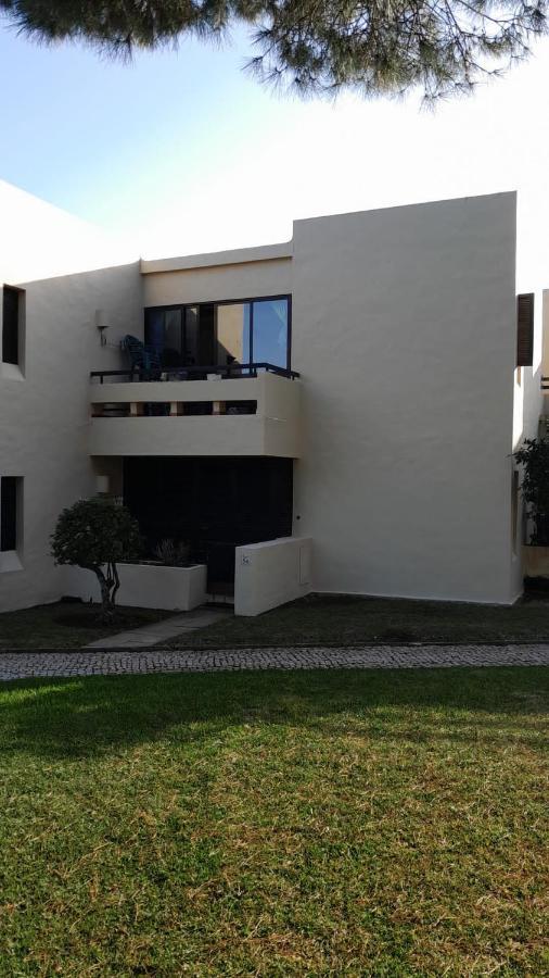 The Triple House Lägenhet Alvor Exteriör bild